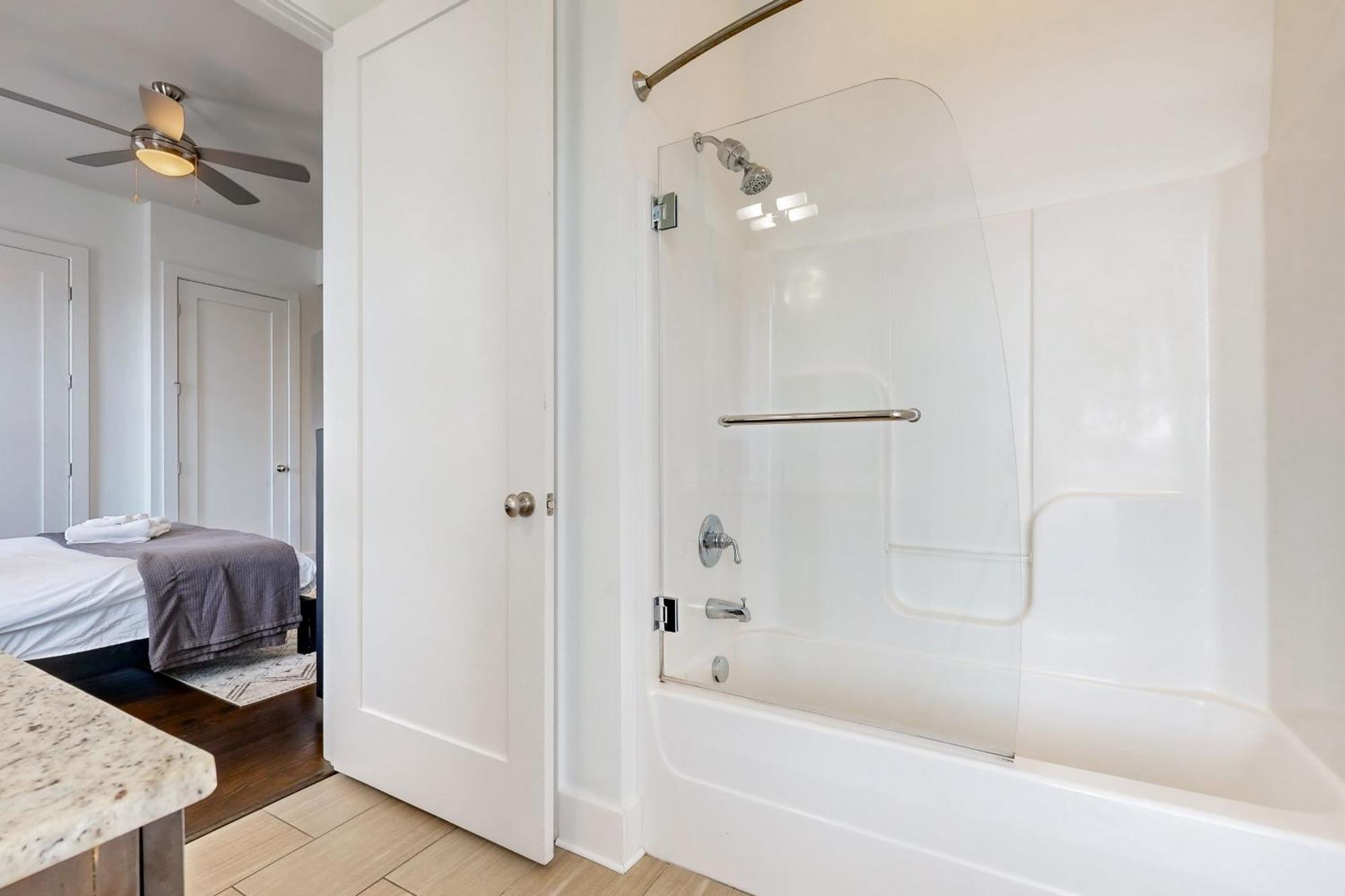 Urban Escape Apartment Nashville