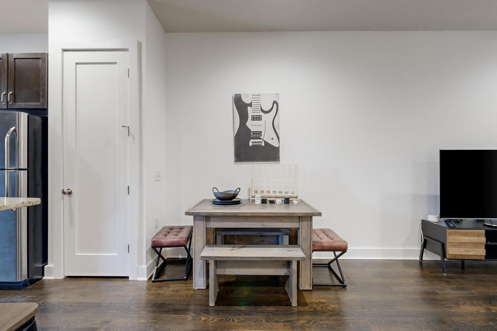 Apartment Urban Escape Nashville