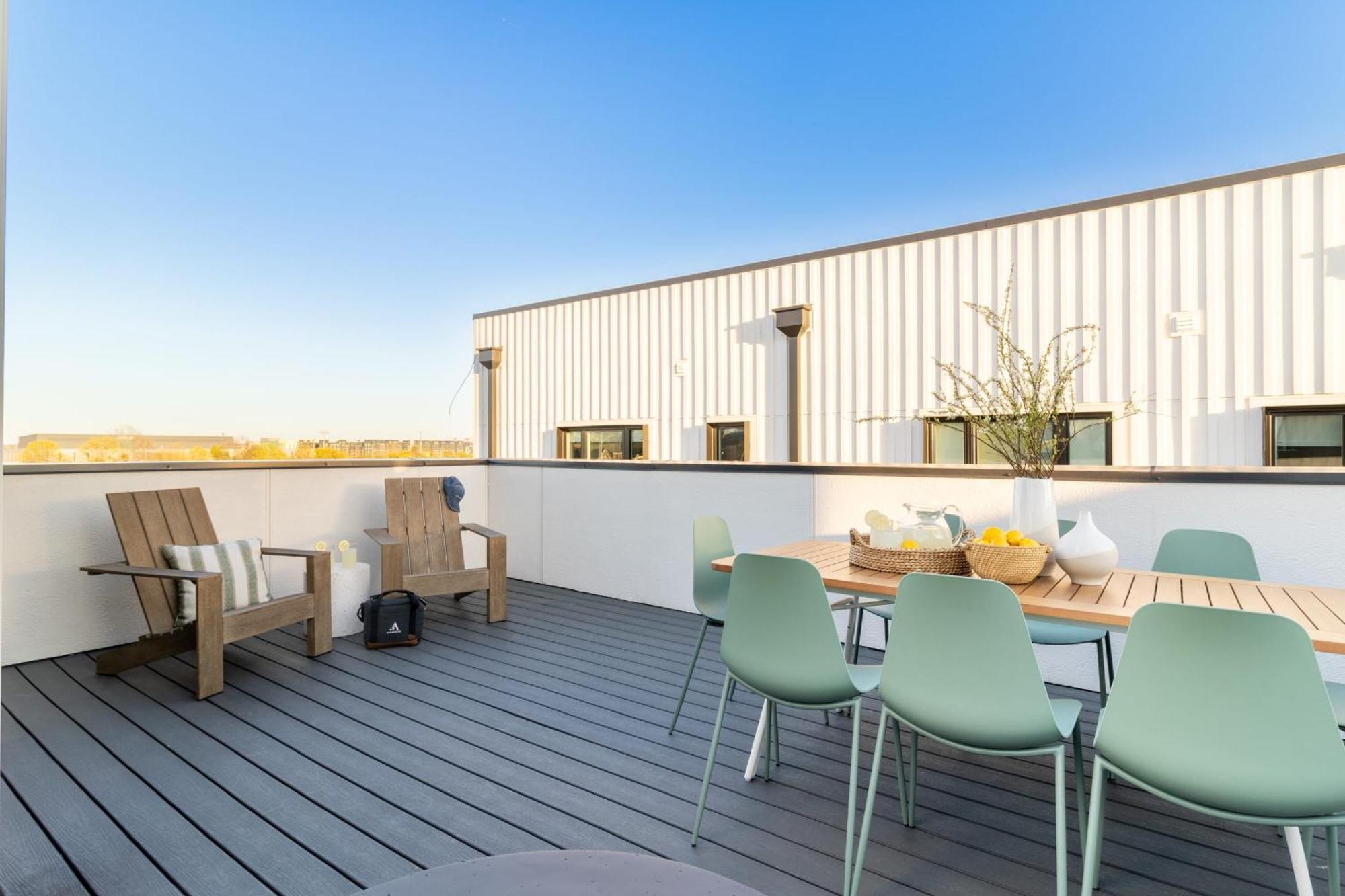 The Conway By Avantstay Nashville