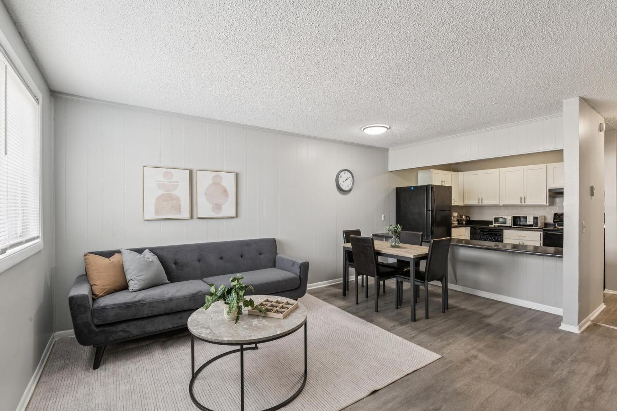 Avery A4 I Spacious 1 Bed 1 Bath