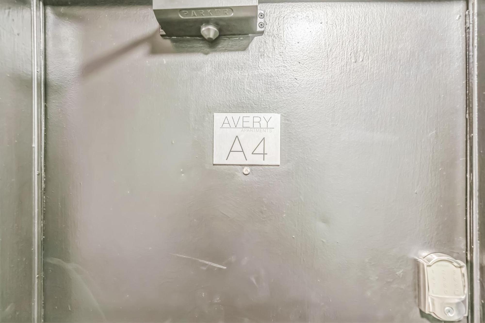 Apartment Avery A4 I Spacious 1 Bed 1 Bath Nashville