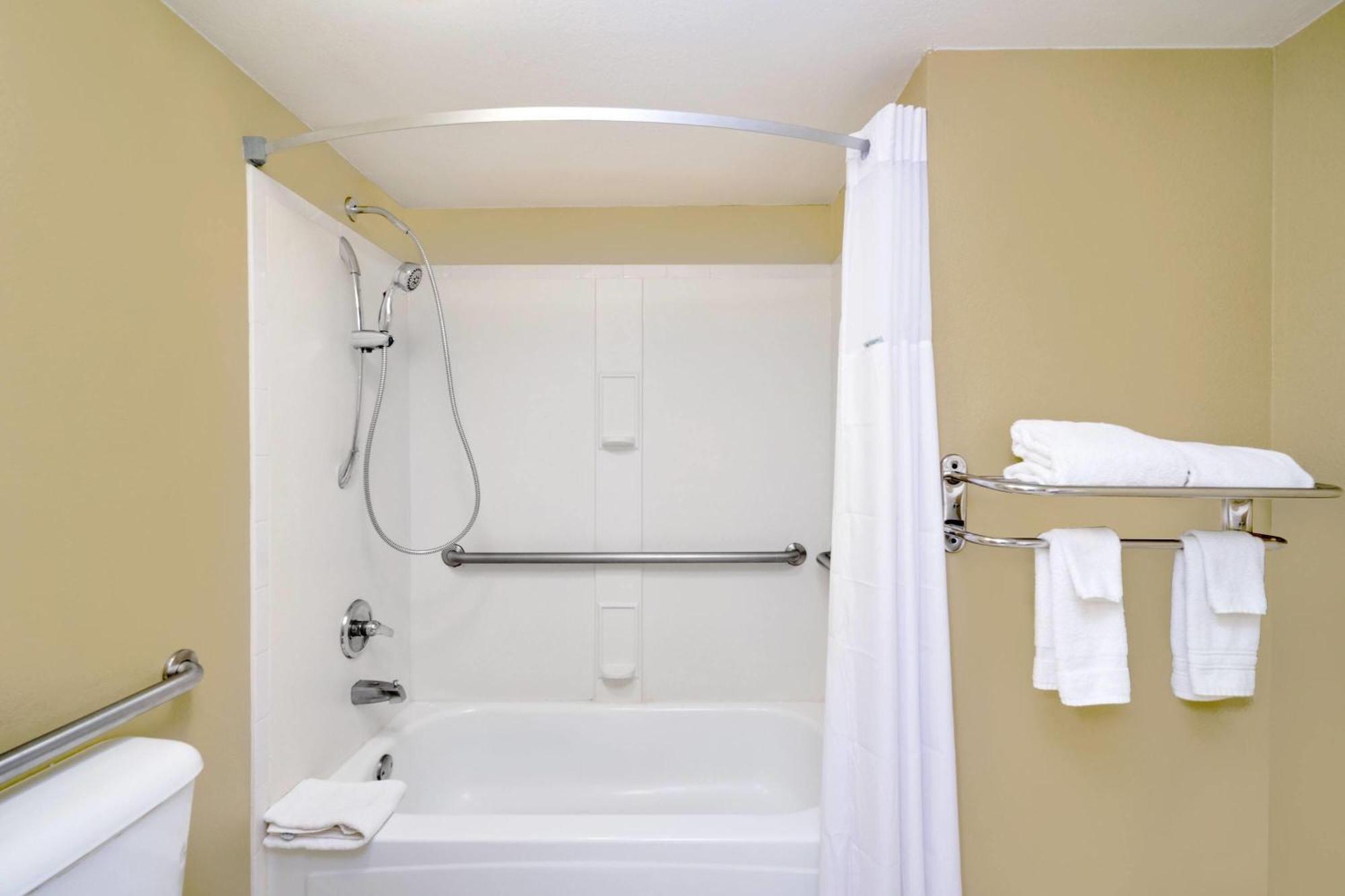 Super 8 By Wyndham Hermitage Motel Nashville