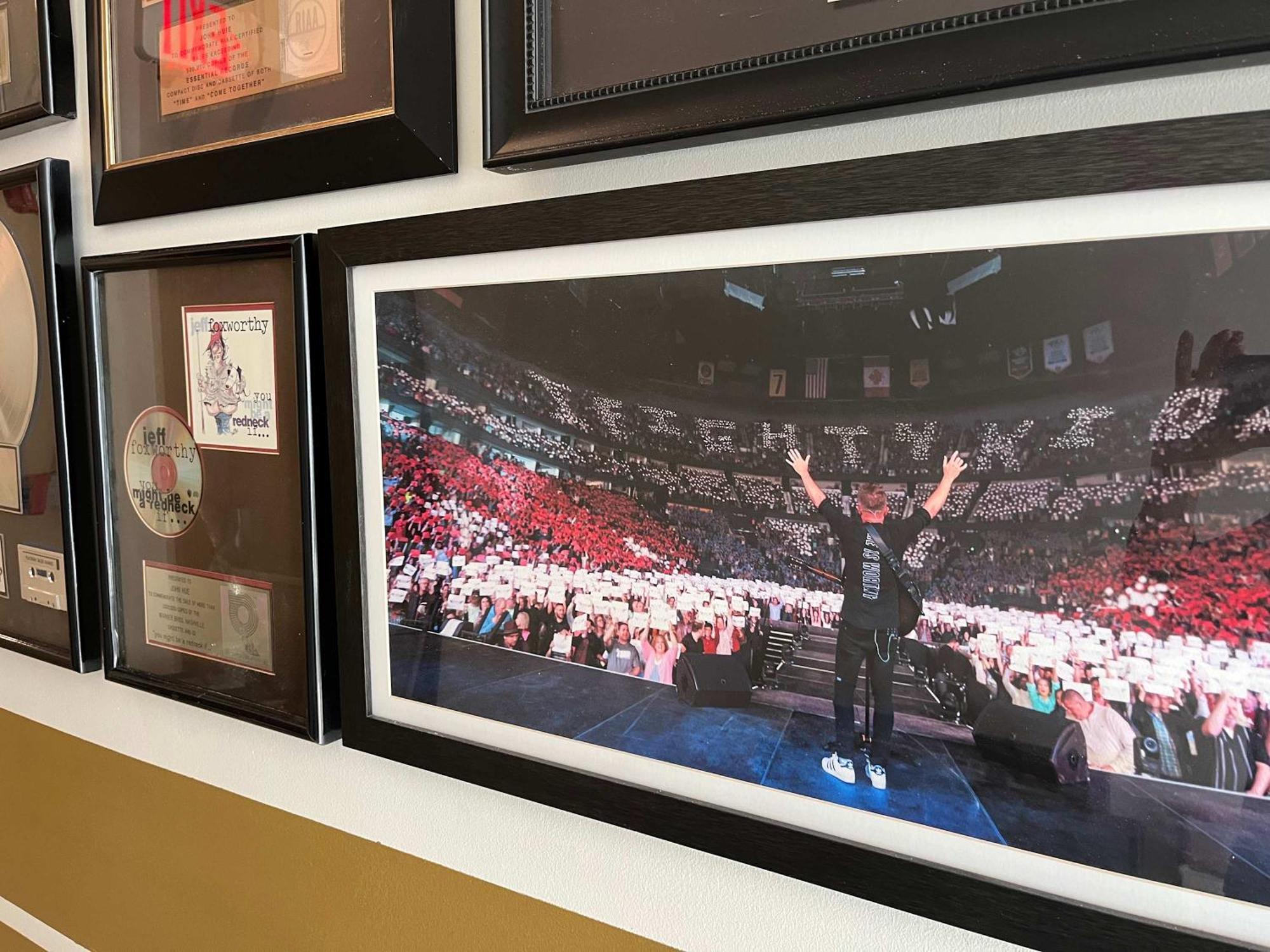 Legends Row By Maddox *