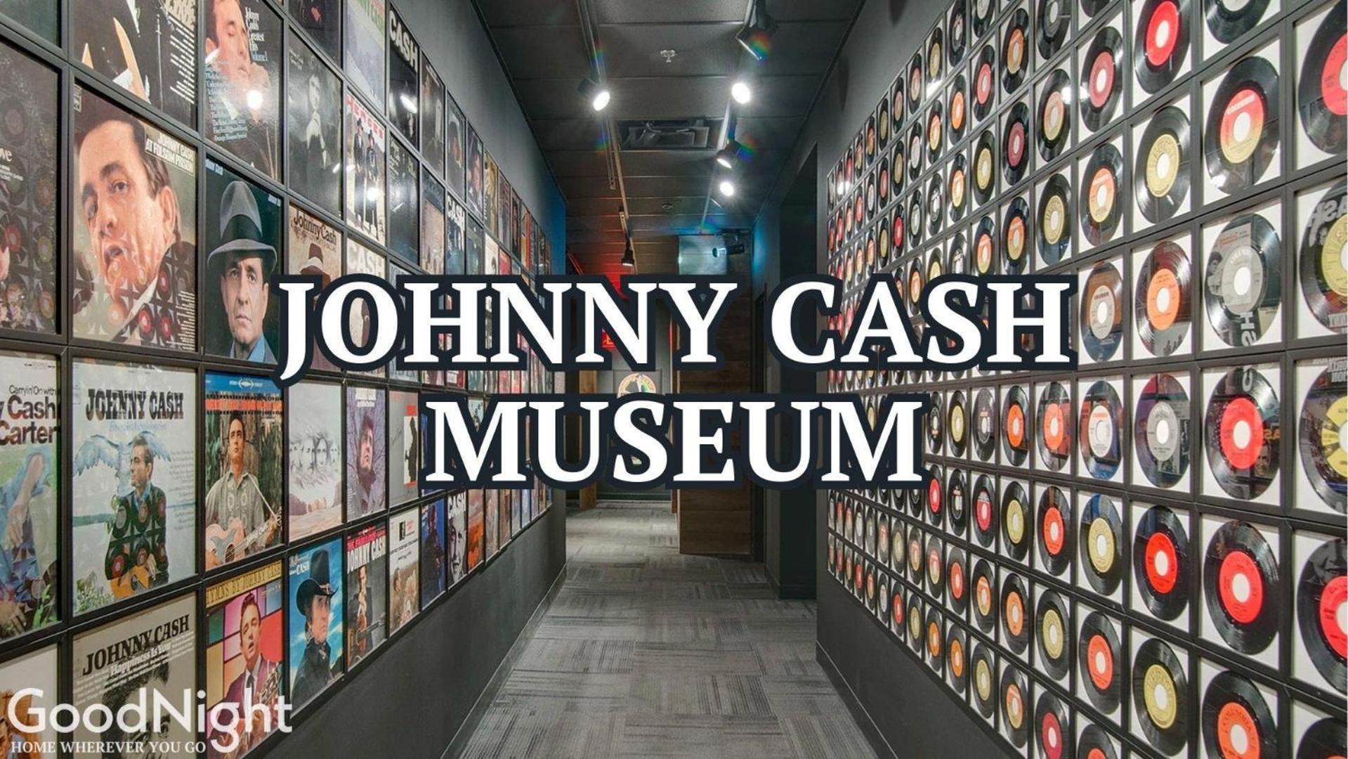 Jamloft - Printers Alley - Walk To Broadway