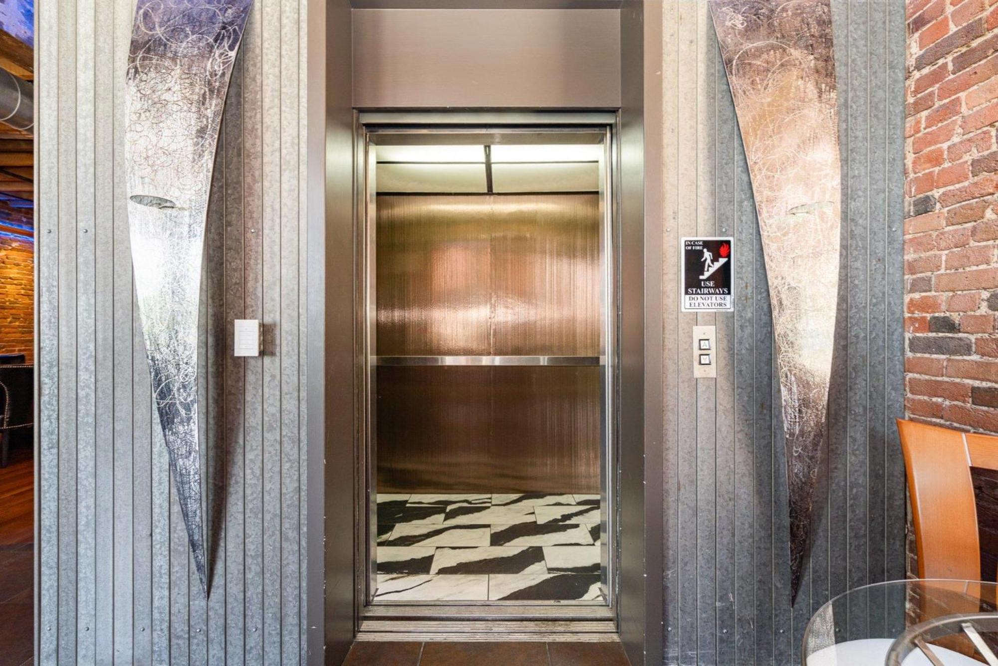Holiday home Jamloft - Printers Alley - Walk To Broadway