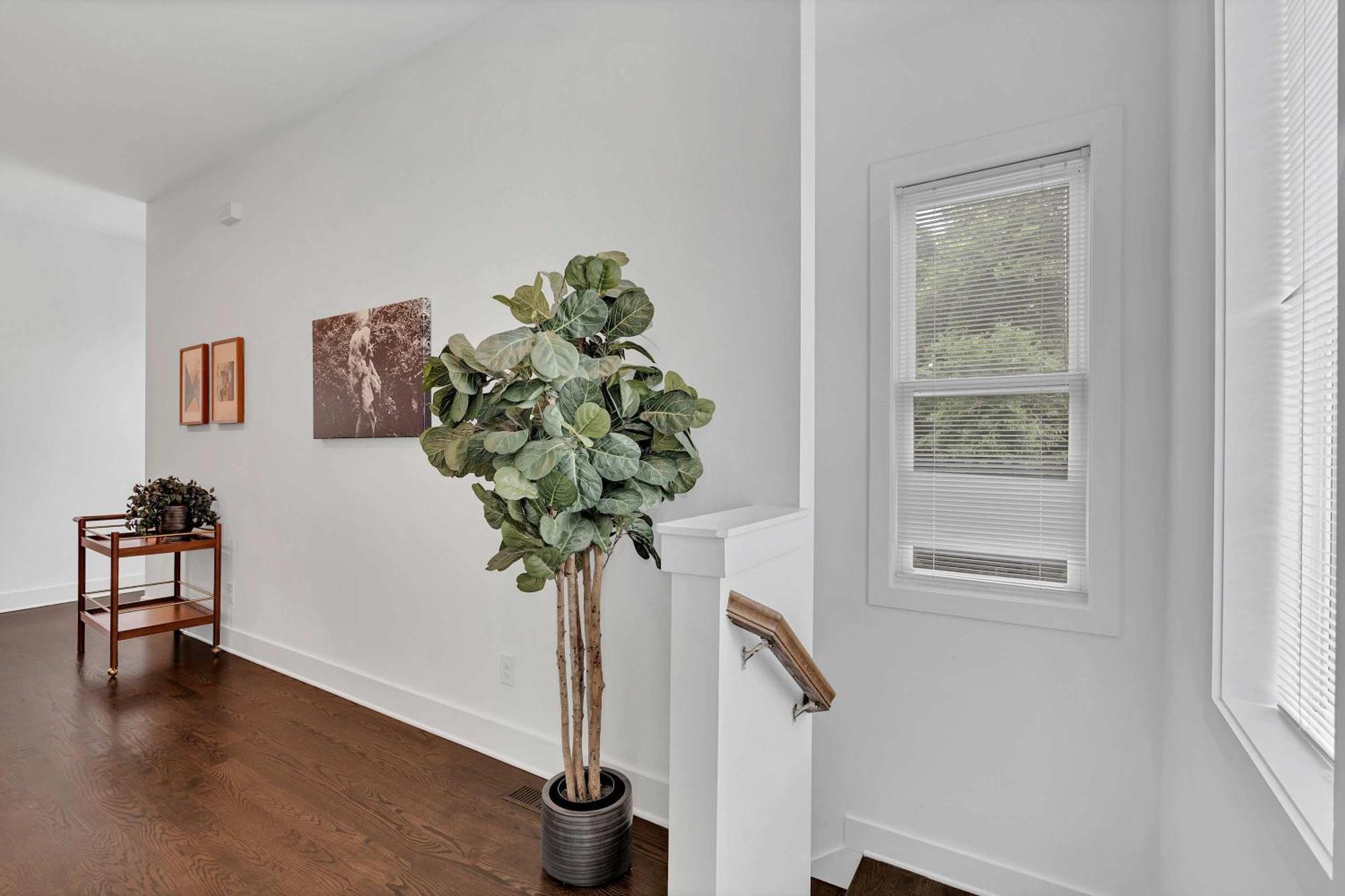 Holiday home Large With Rooftop & Views Sleeps 12 Nashville