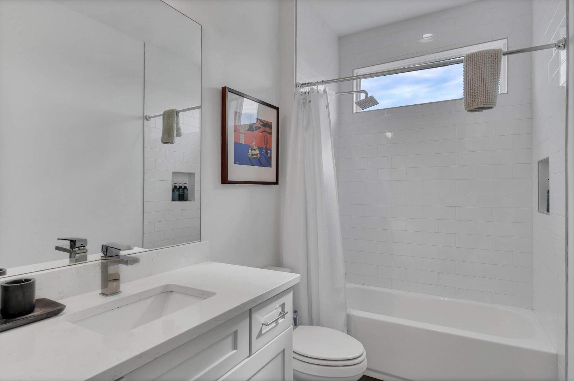 2 Lux Homes Huge Rooftop 2mi To Dt Sleeps 24 * Nashville