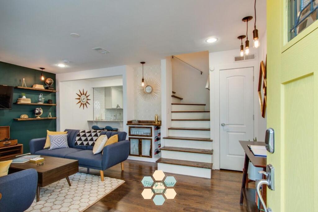 Holiday home The Diamond Nashville