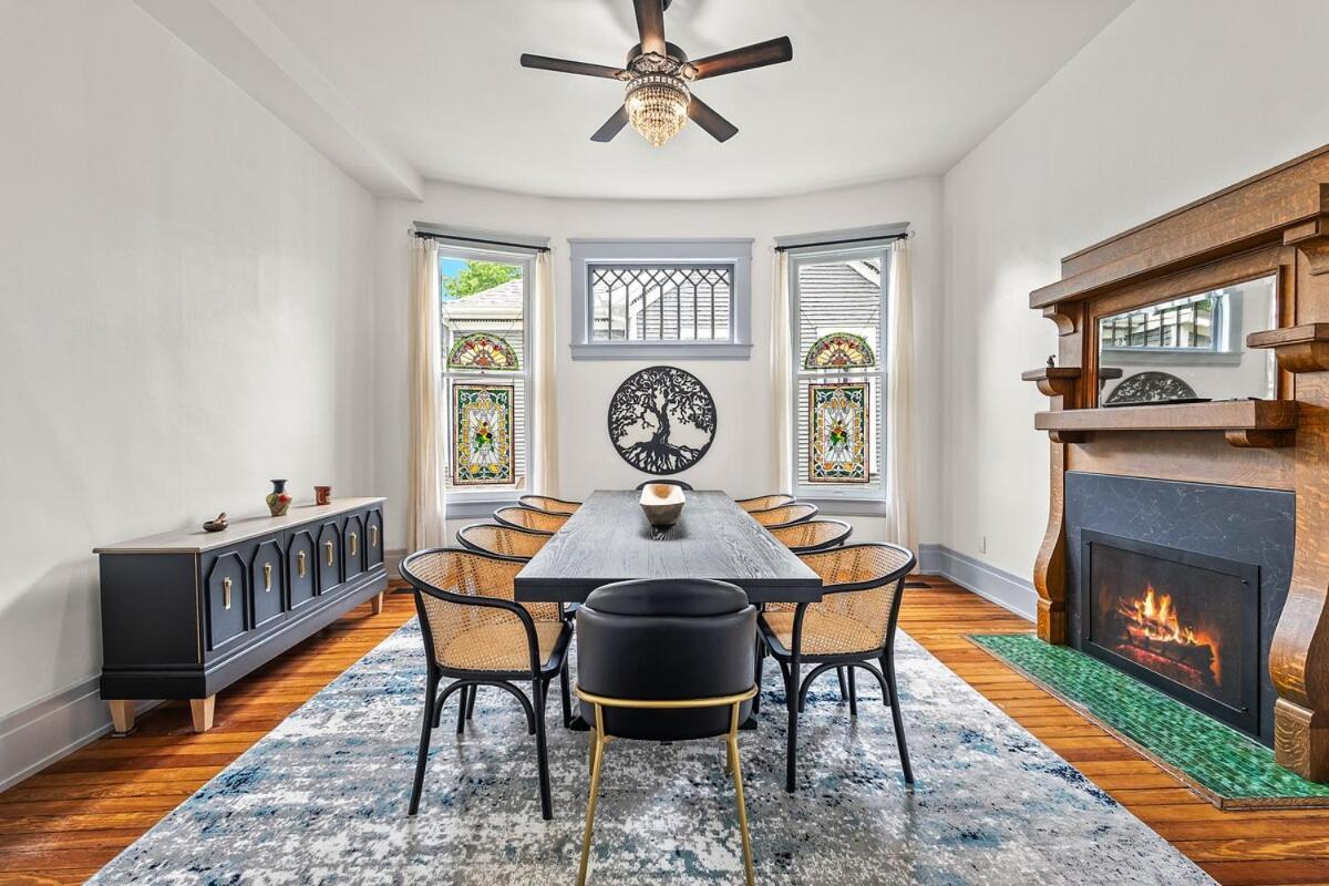 Stunning Close To Downtown And Bdwy