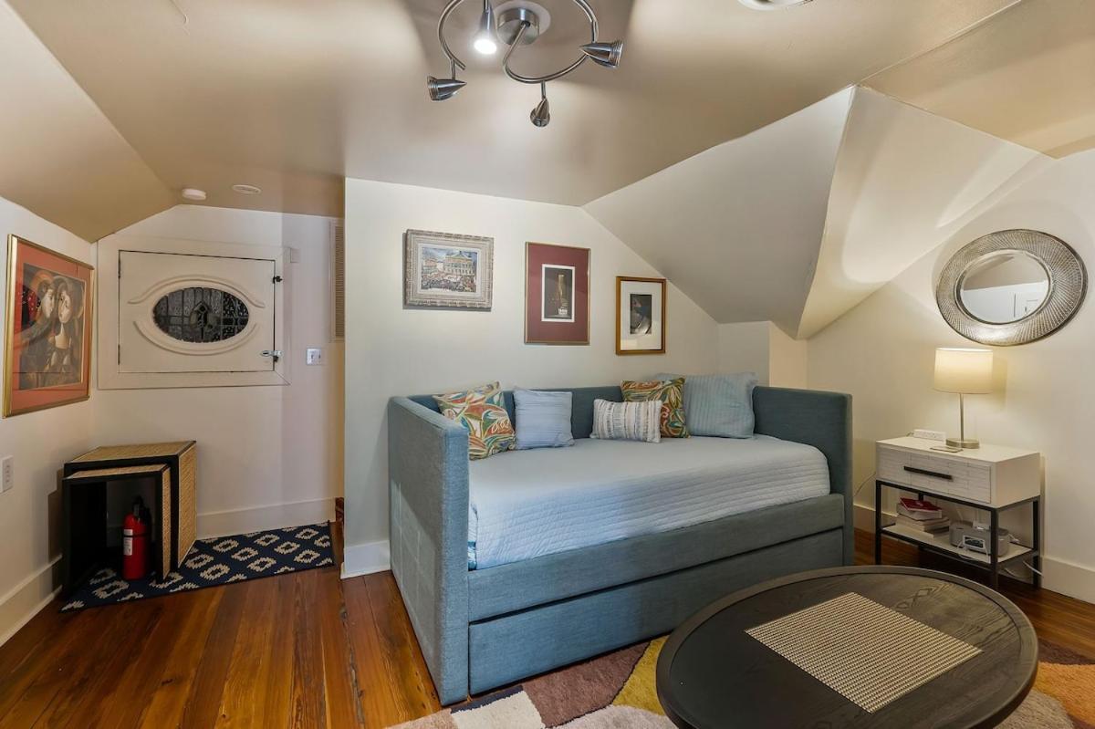 Holiday home Germantown Old Grand House Nashville