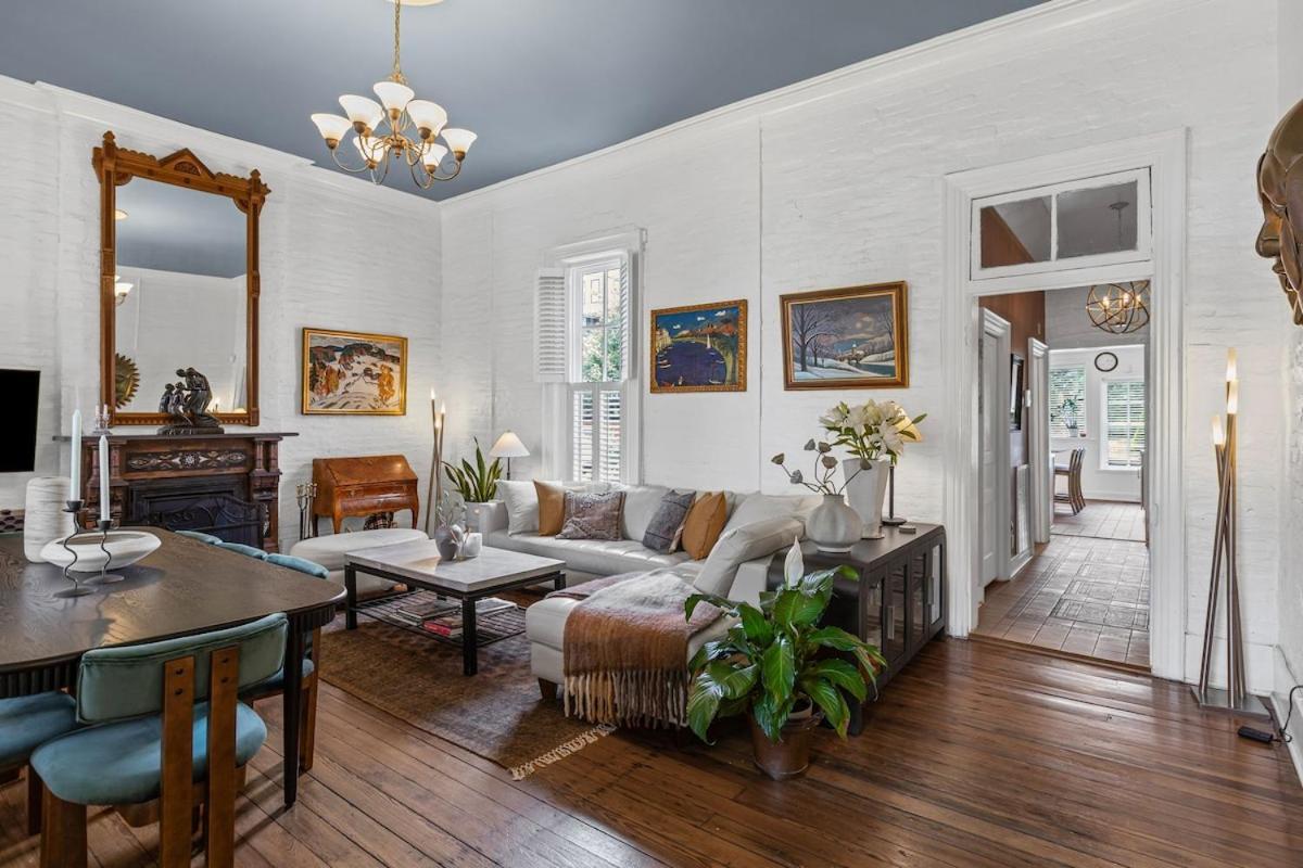 Holiday home Germantown Old Grand House *