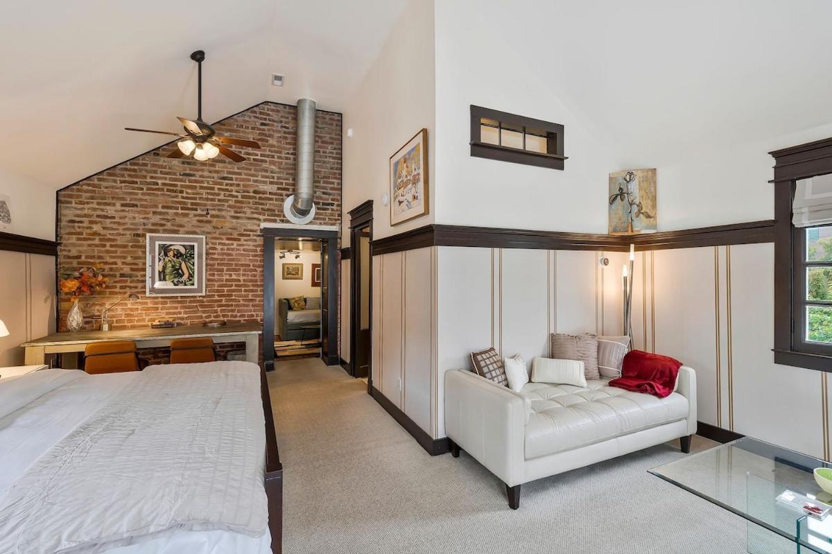 Germantown Old Grand House * Nashville