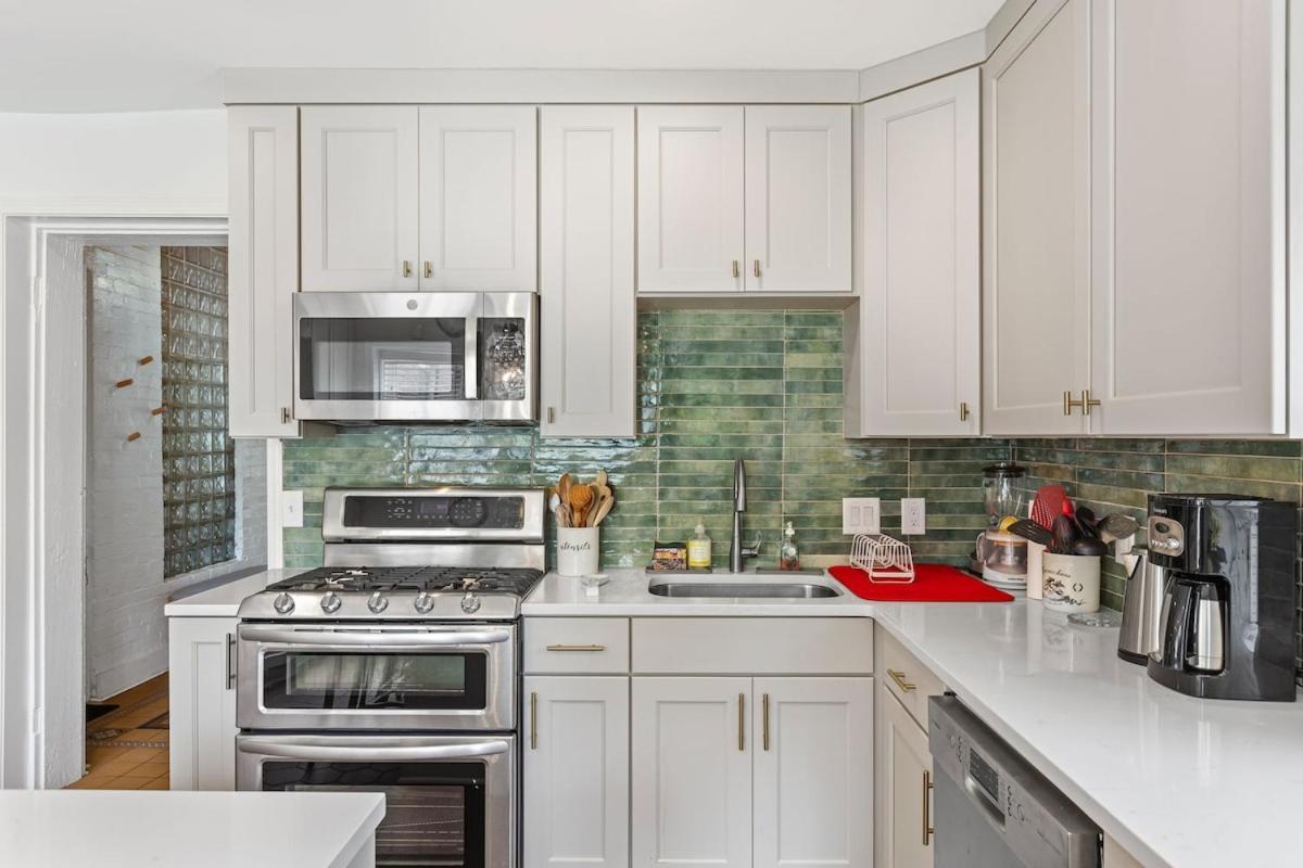 Holiday home Germantown Old Grand House