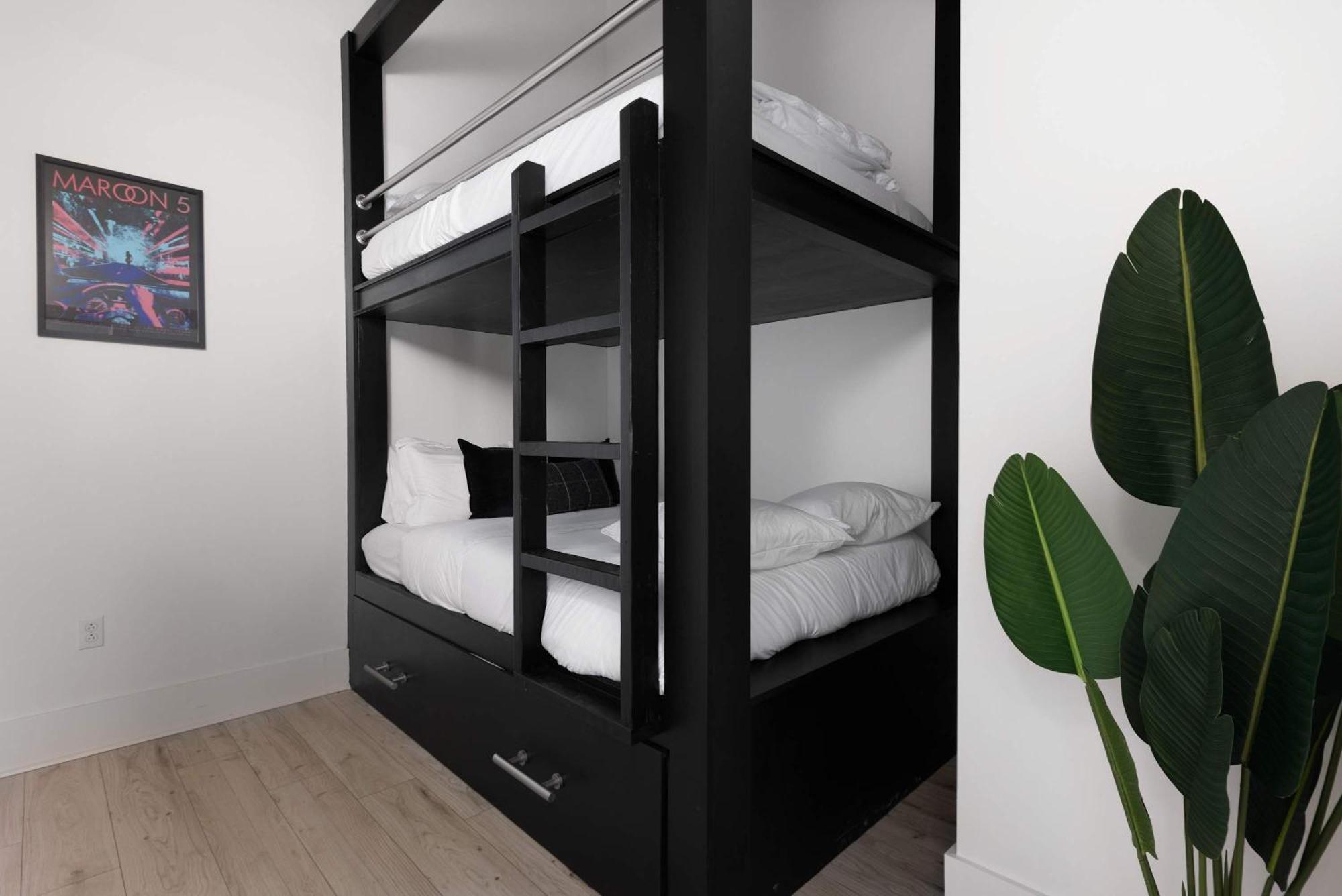 Dibs On By Maddox Apartment