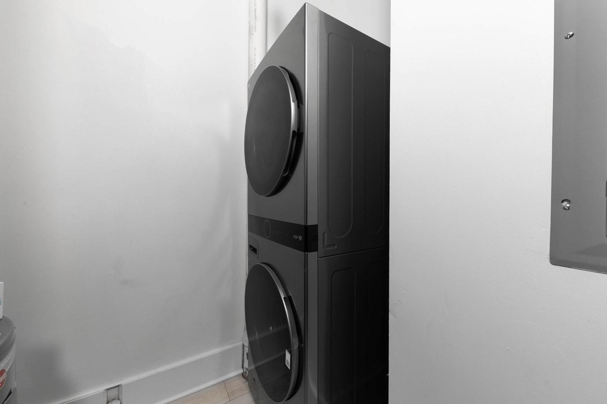 Apartment Dibs On By Maddox Nashville