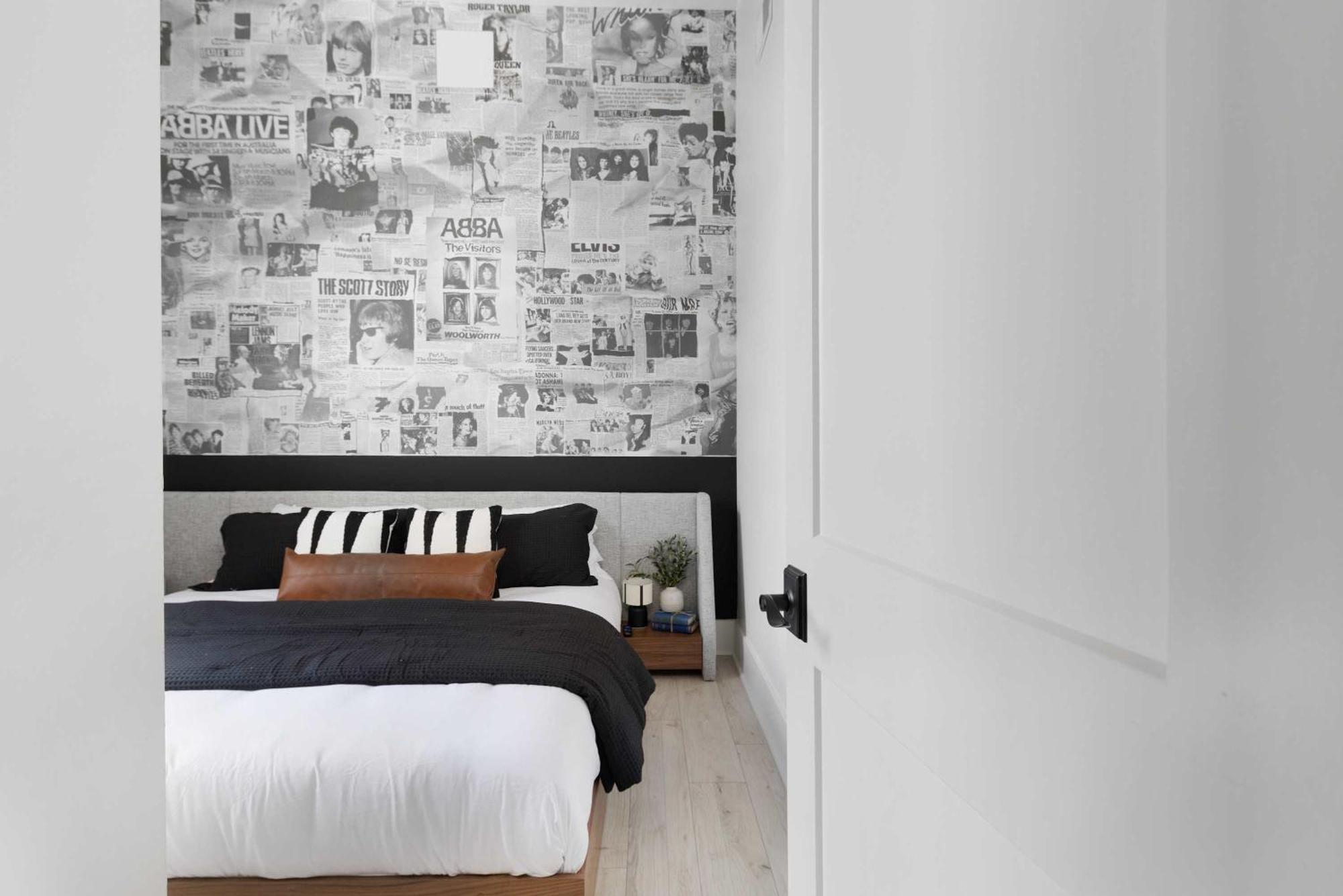 Apartment Dibs On By Maddox