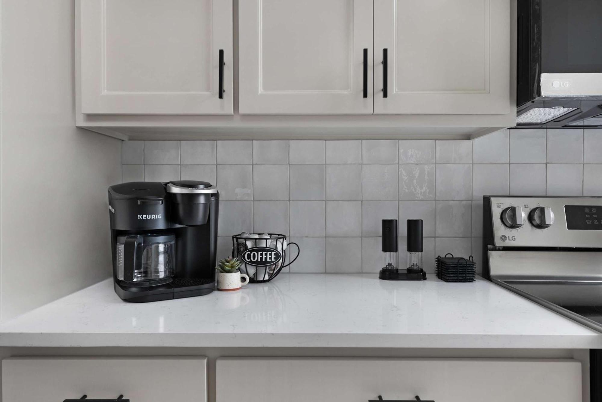 Apartment Harmony Hall By Maddox