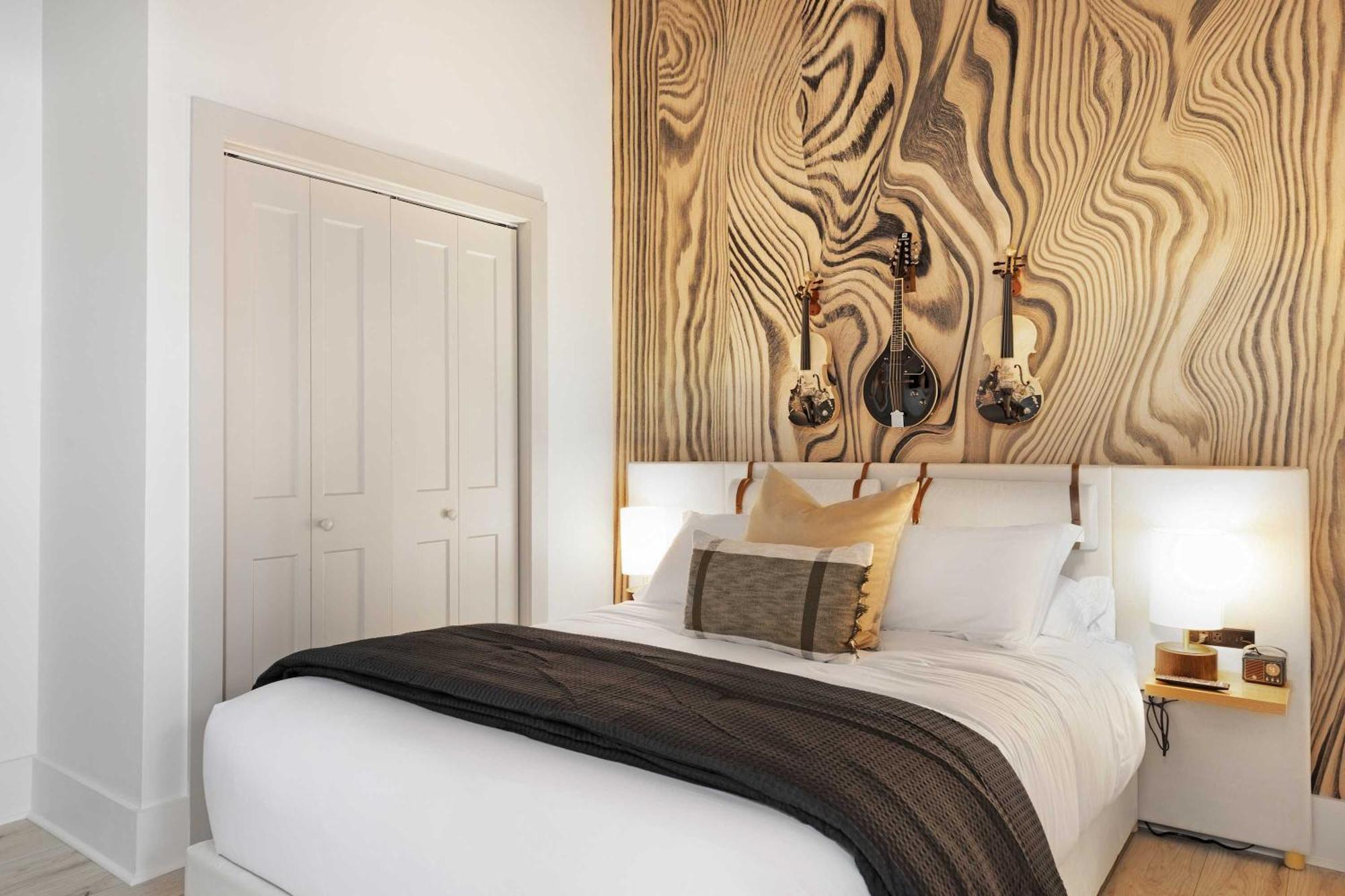 Apartment Harmony Hall By Maddox Nashville