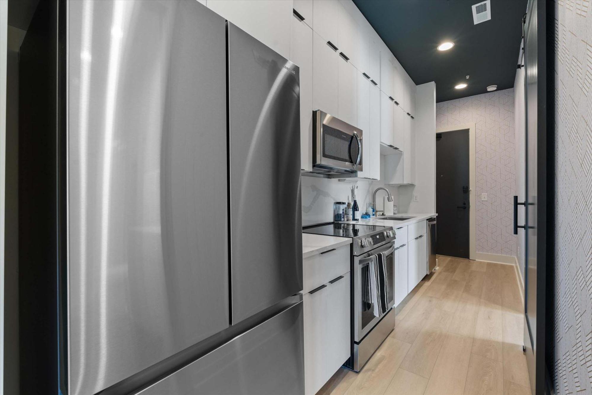 Apartment Kays Nook - Thoughtfully Curated Boutique Retreat *