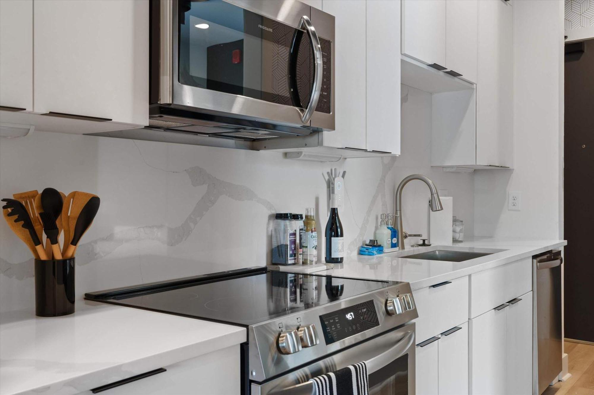 Kays Nook - Thoughtfully Curated Boutique Retreat Apartment *