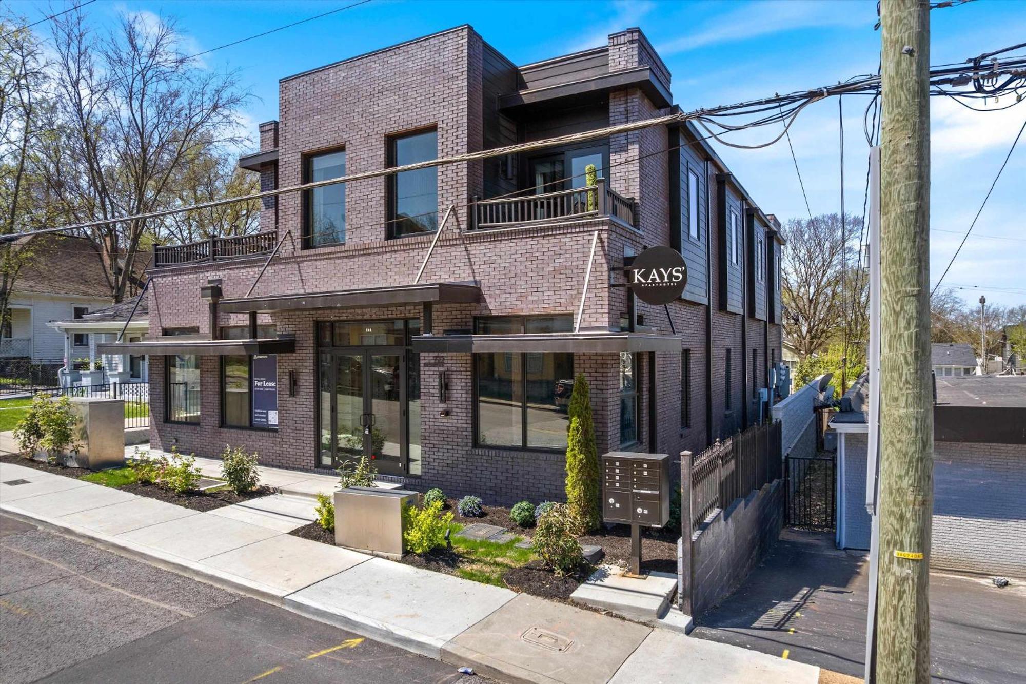 Kays Nook - Thoughtfully Curated Boutique Retreat