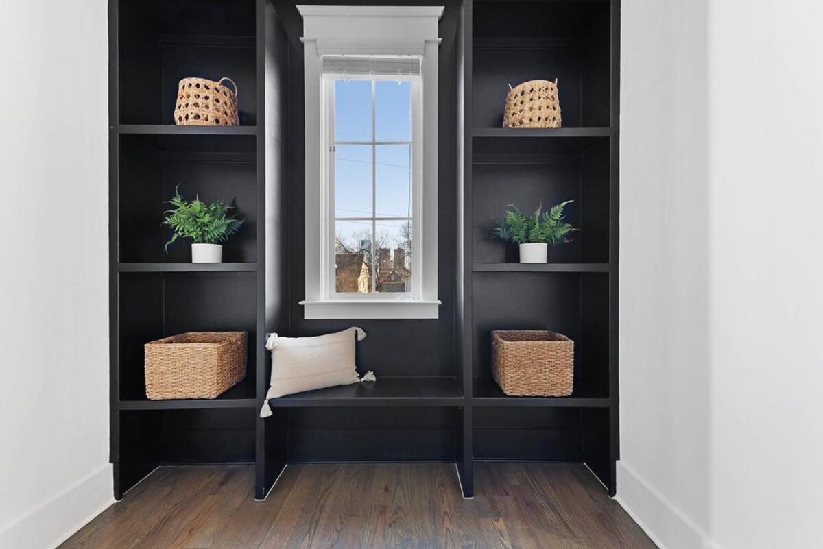 Holiday home The Cowboy - Luxury With Hot Tub & Pool Table Nashville