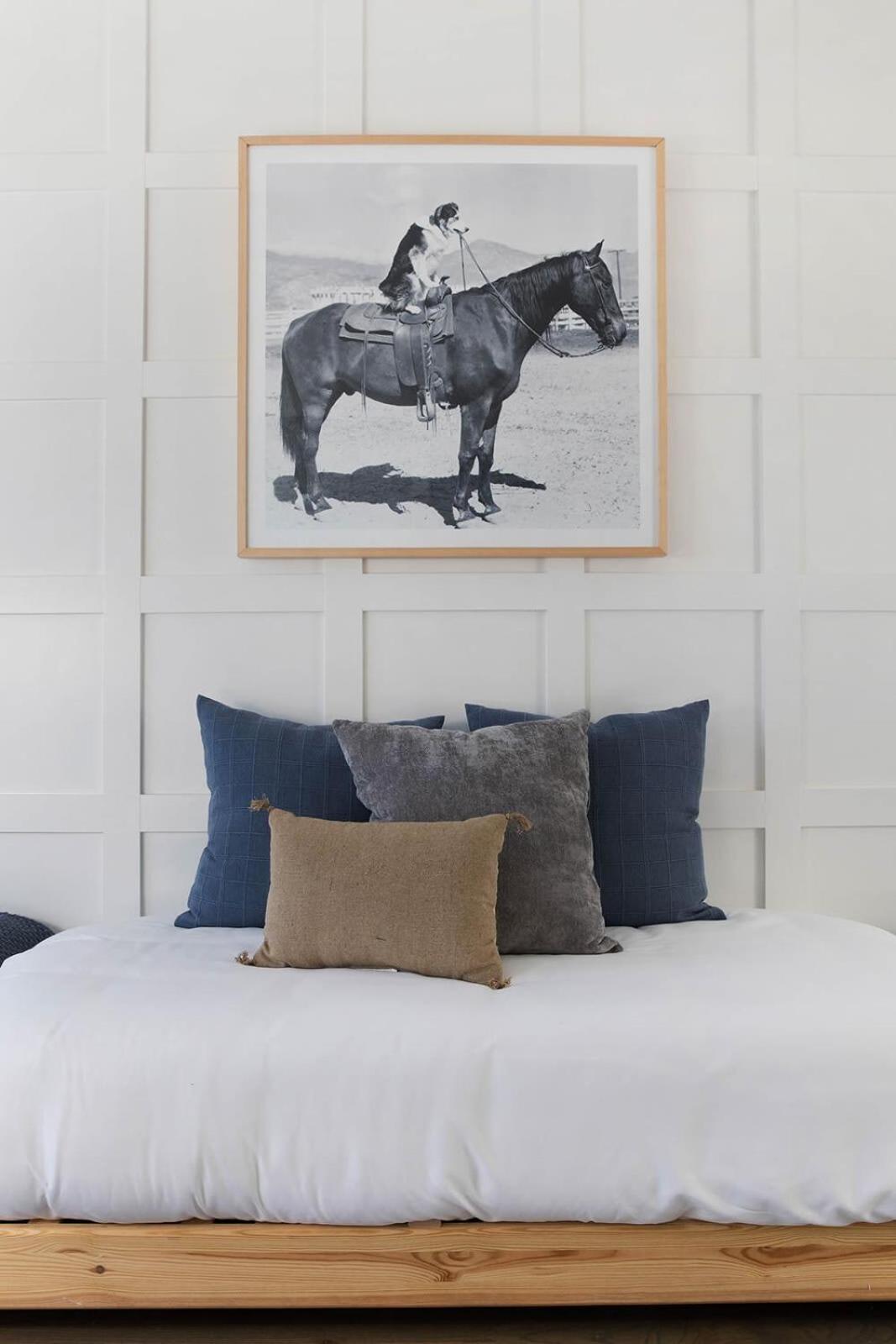 Holiday home The Cowboy - Luxury With Hot Tub & Pool Table