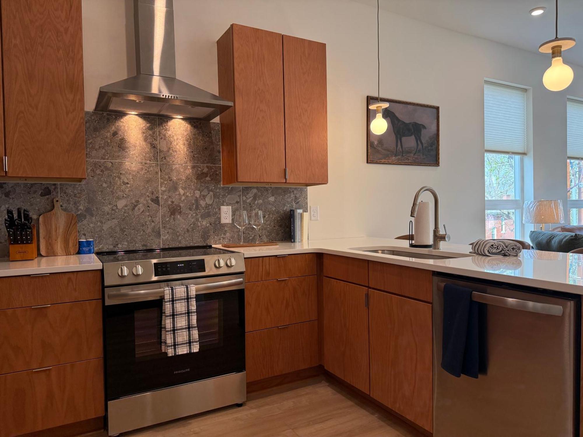 The Lyric Loft By Local * Nashville