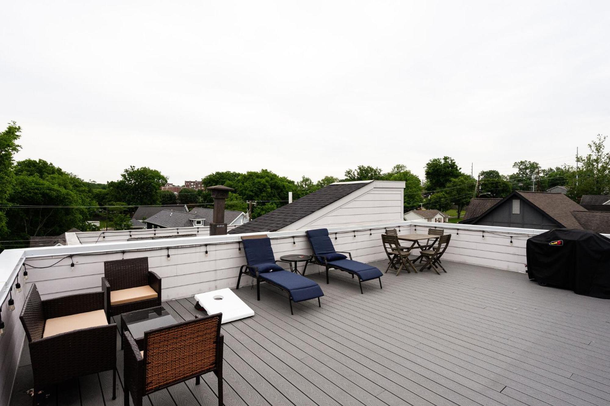 Holiday home The Myrtle By Local *