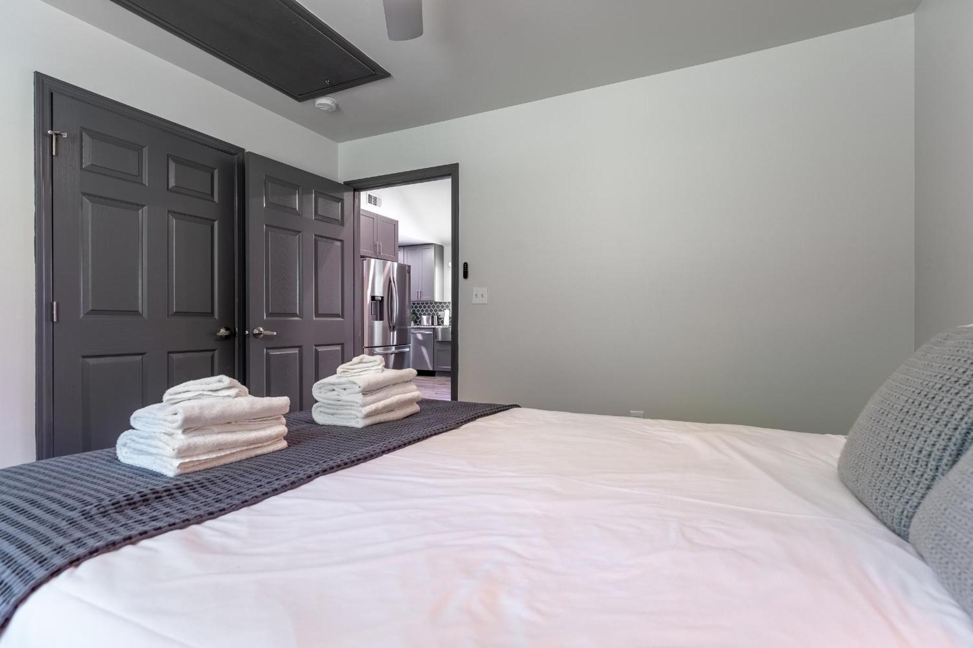 Holiday home The Carpe Diem By Local Nashville