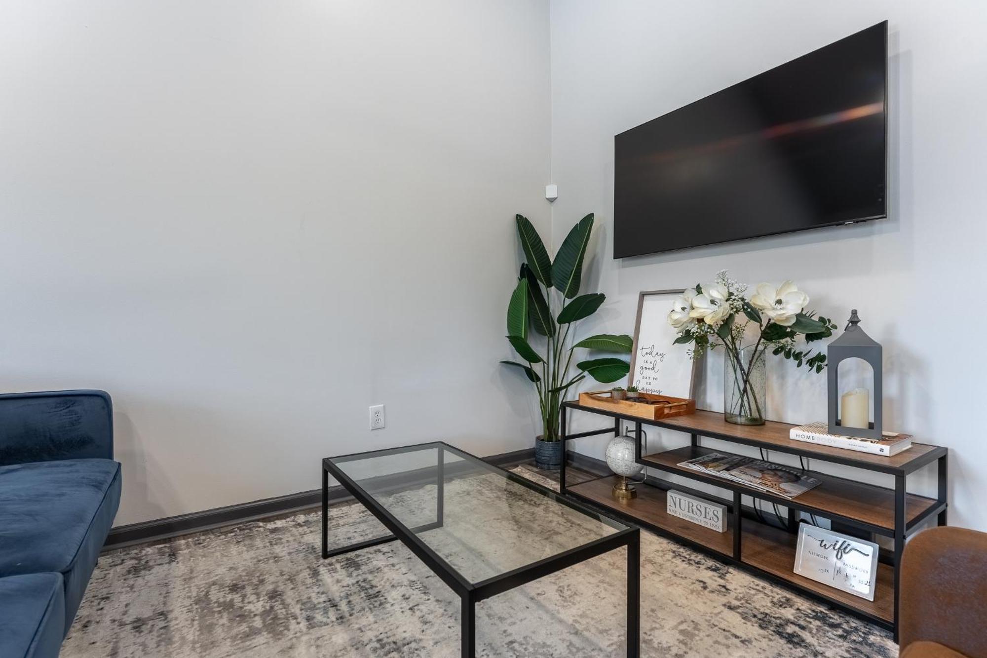 Holiday home The Carpe Diem By Local Nashville