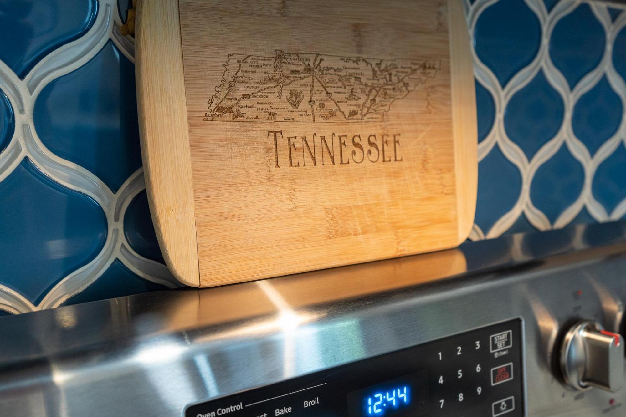 The Carpe Diem By Local Holiday home Nashville