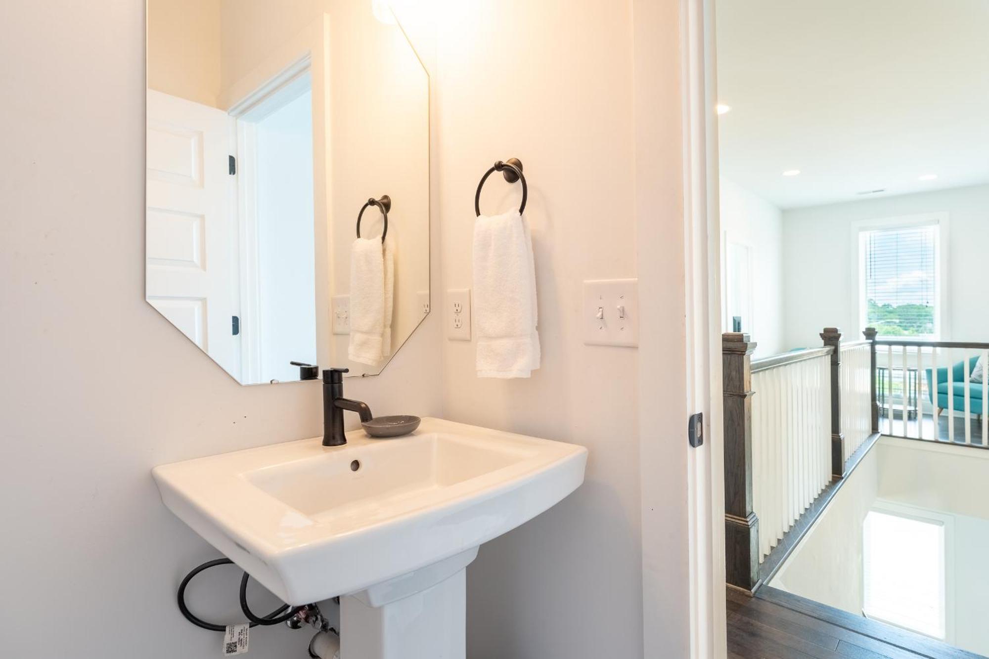 Holiday home The Gibson By Local Nashville