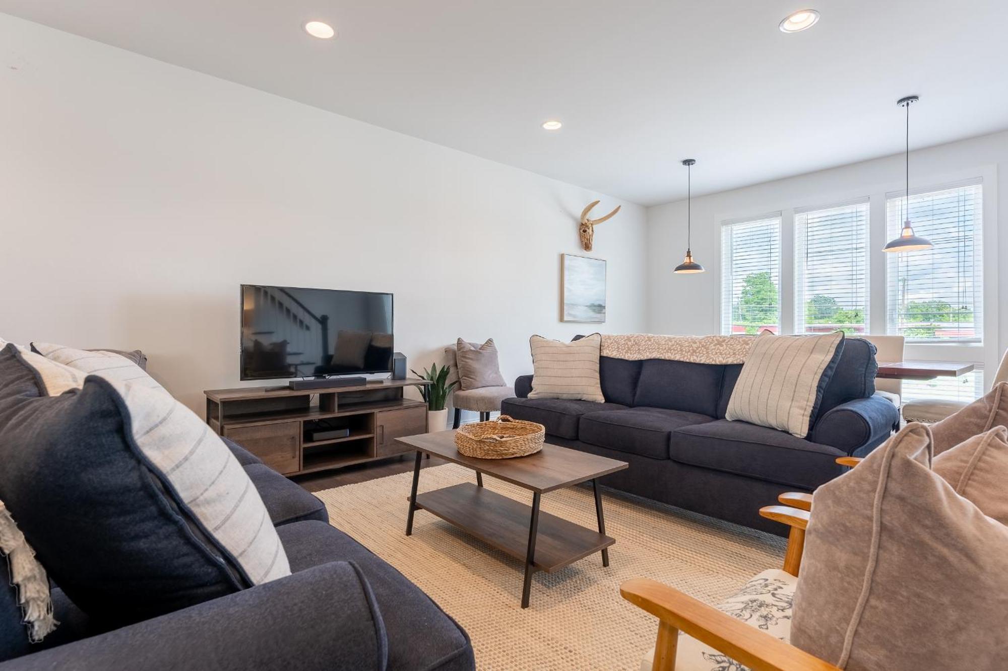 Holiday home The Gibson By Local *