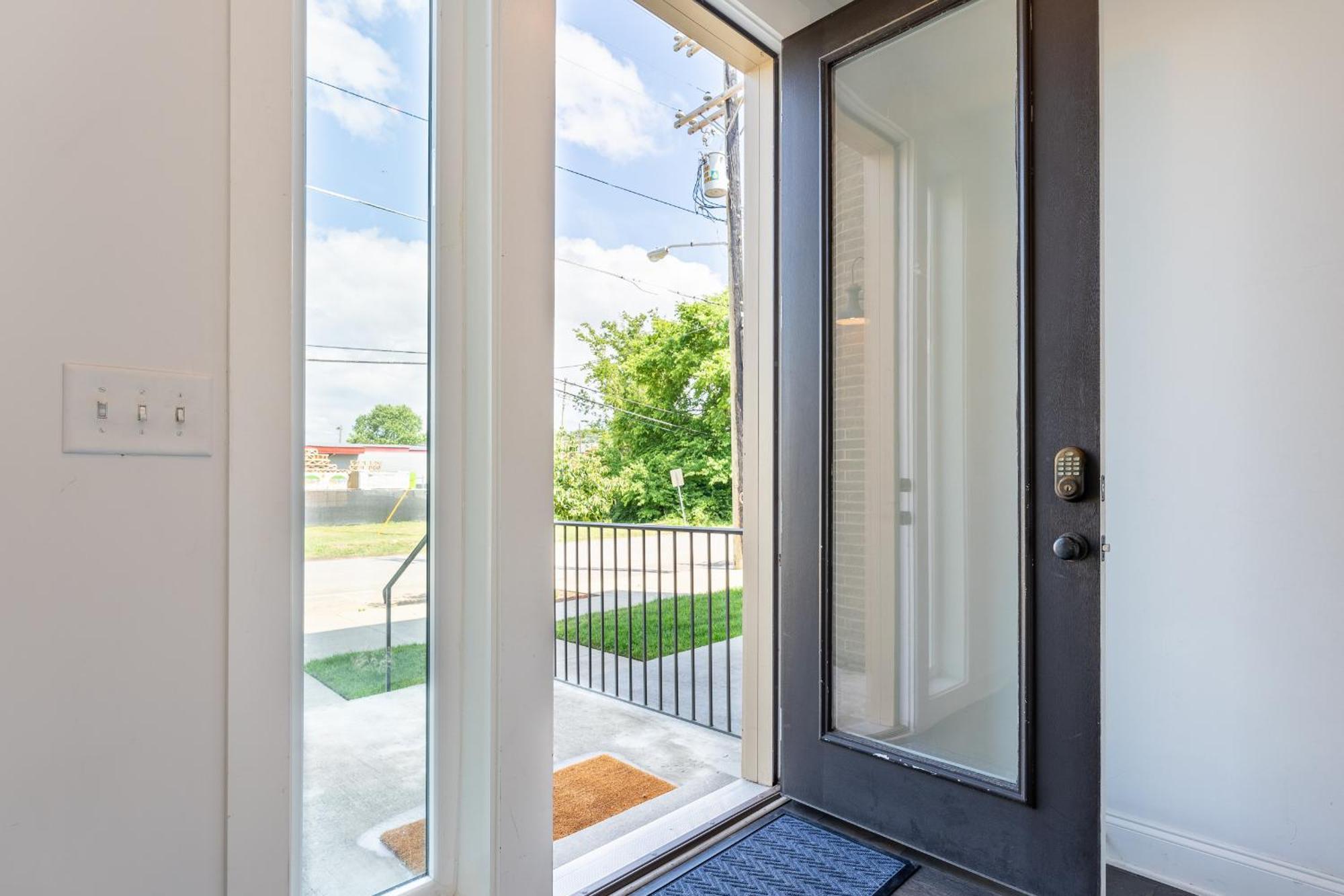 The Gibson By Local Holiday home *