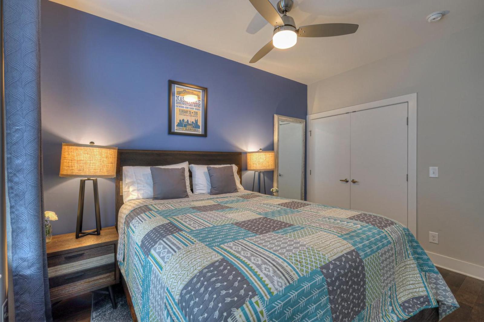 Bless Your Heart By Local *