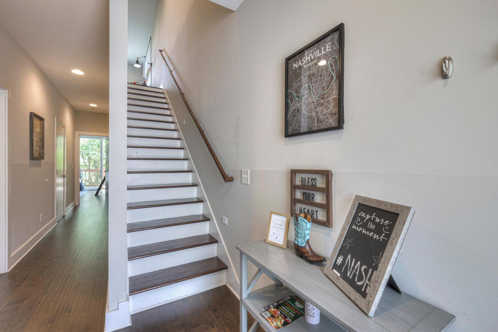 Holiday home Bless Your Heart By Local