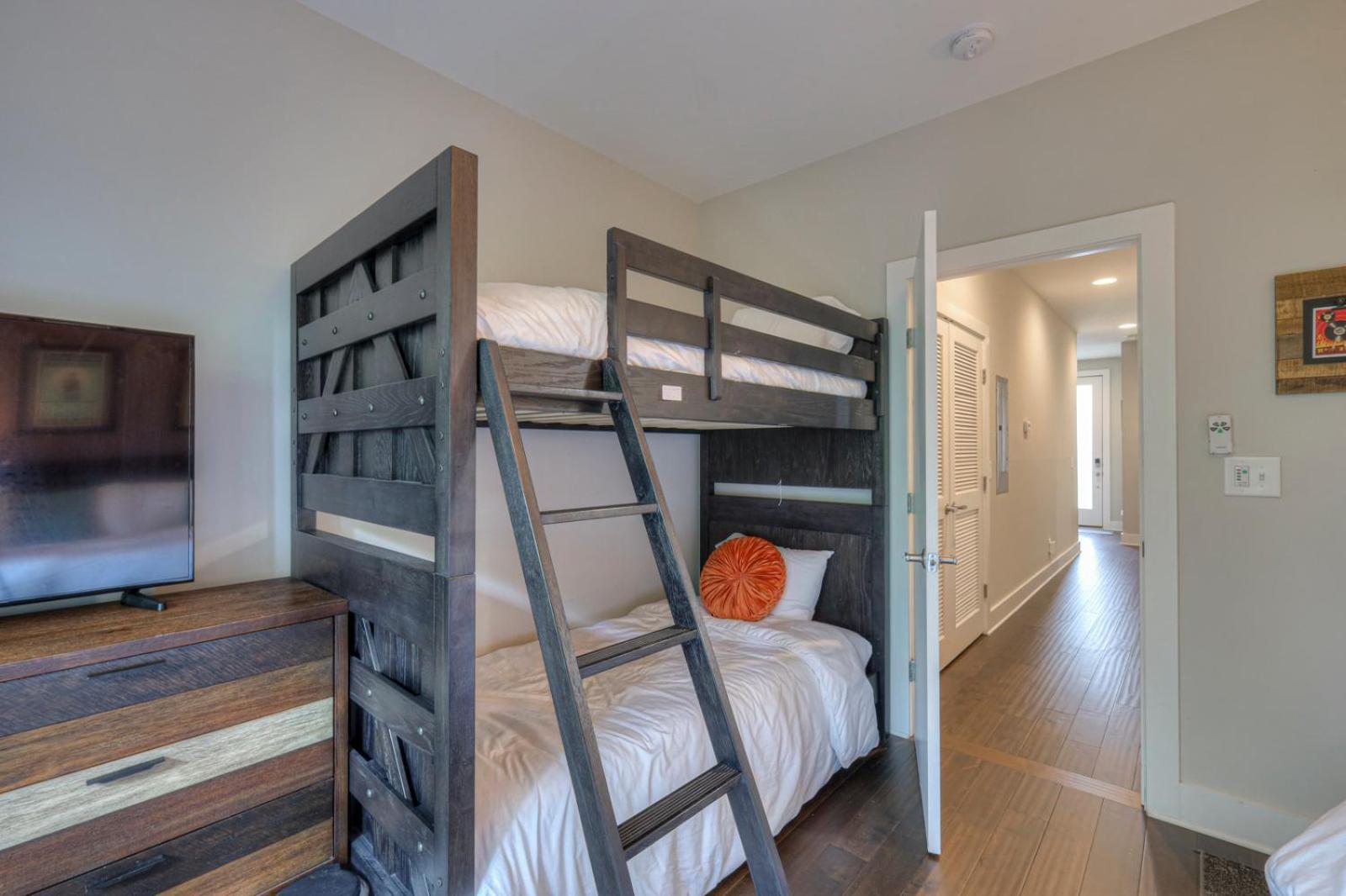 Bless Your Heart By Local *