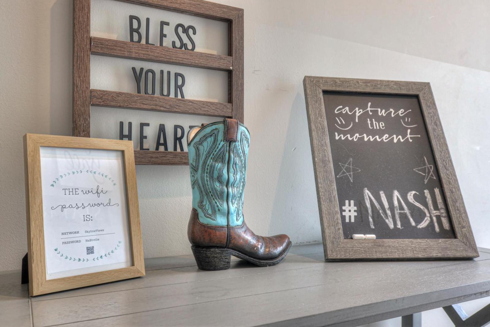 Bless Your Heart By Local Holiday home