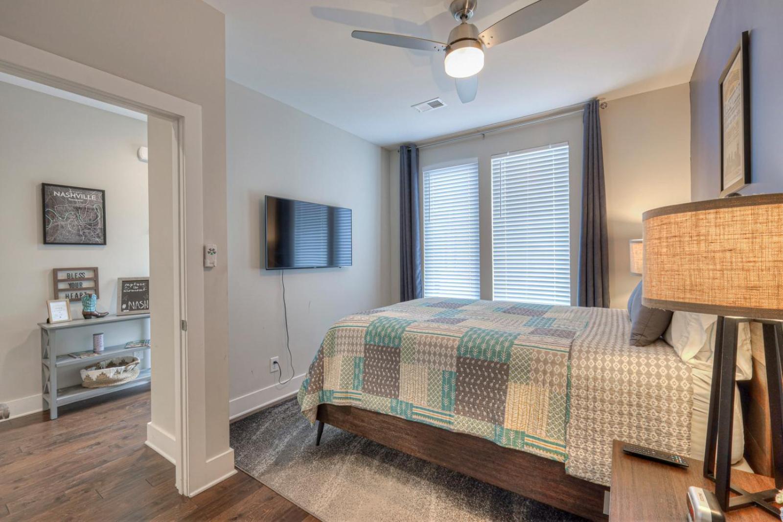 Bless Your Heart By Local Holiday home *