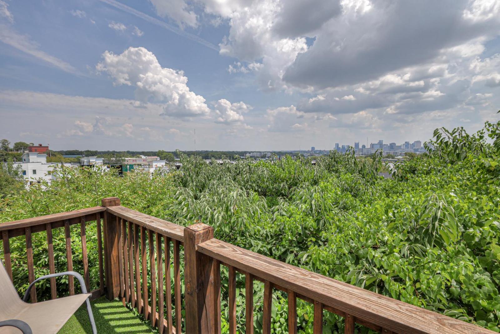 Bless Your Heart By Local Holiday home Nashville