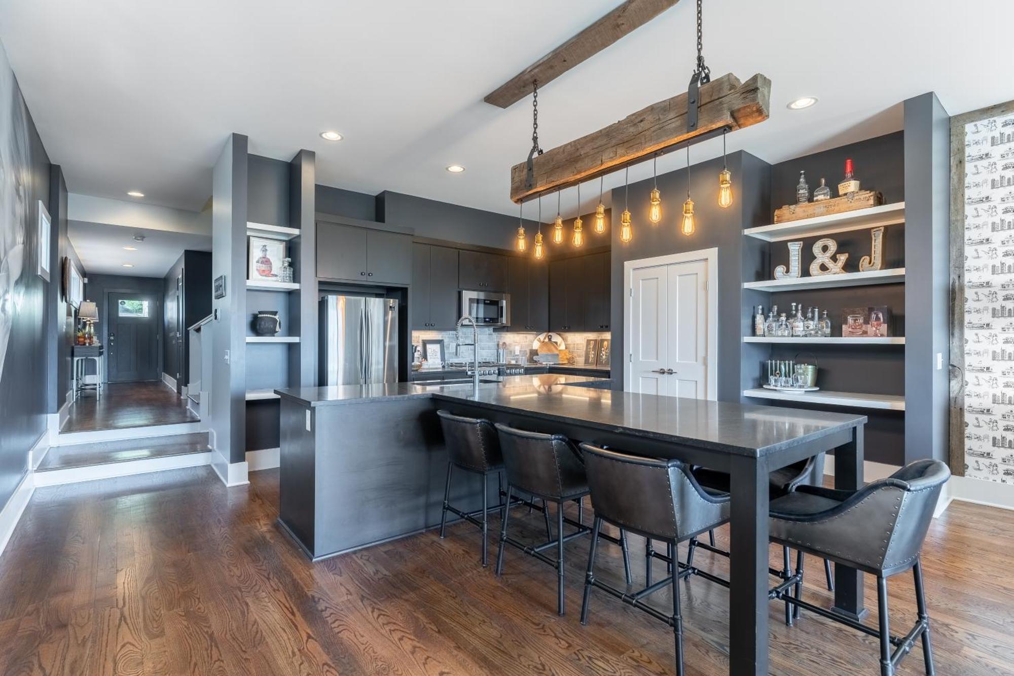 Cashs Speakeasy By Local * Nashville