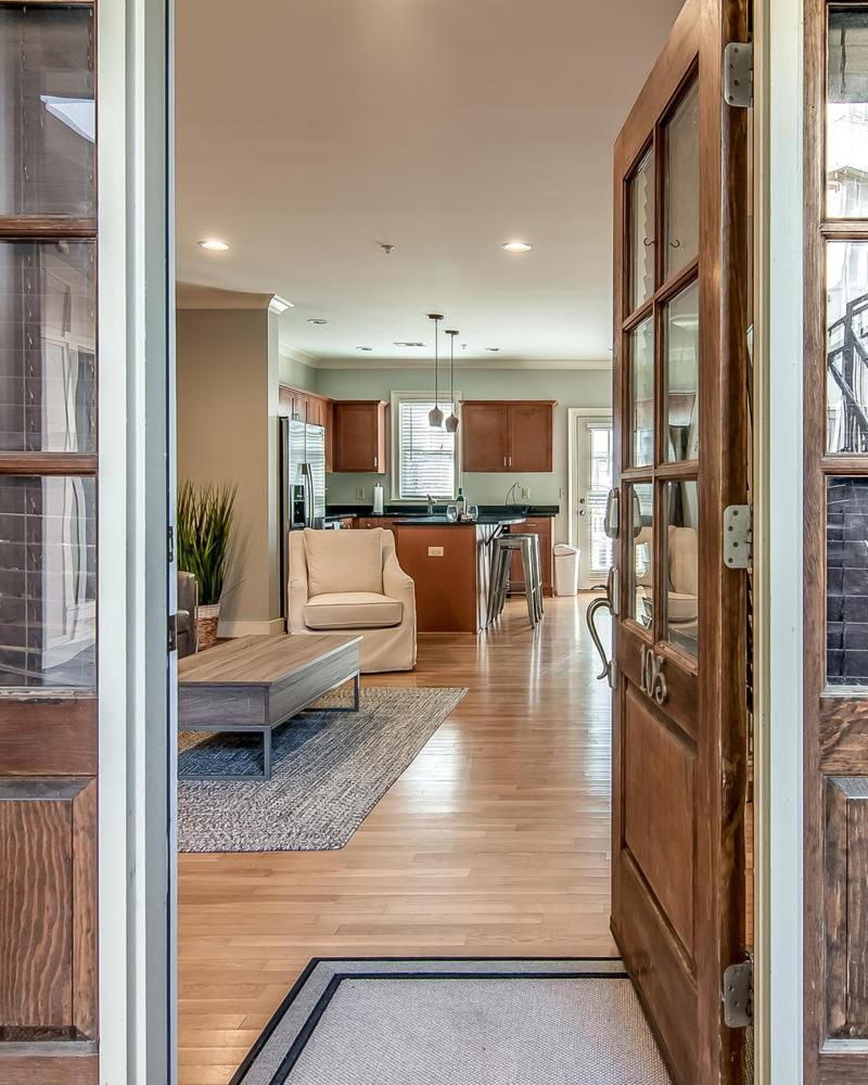 Holiday home The West End Dreamer By Local