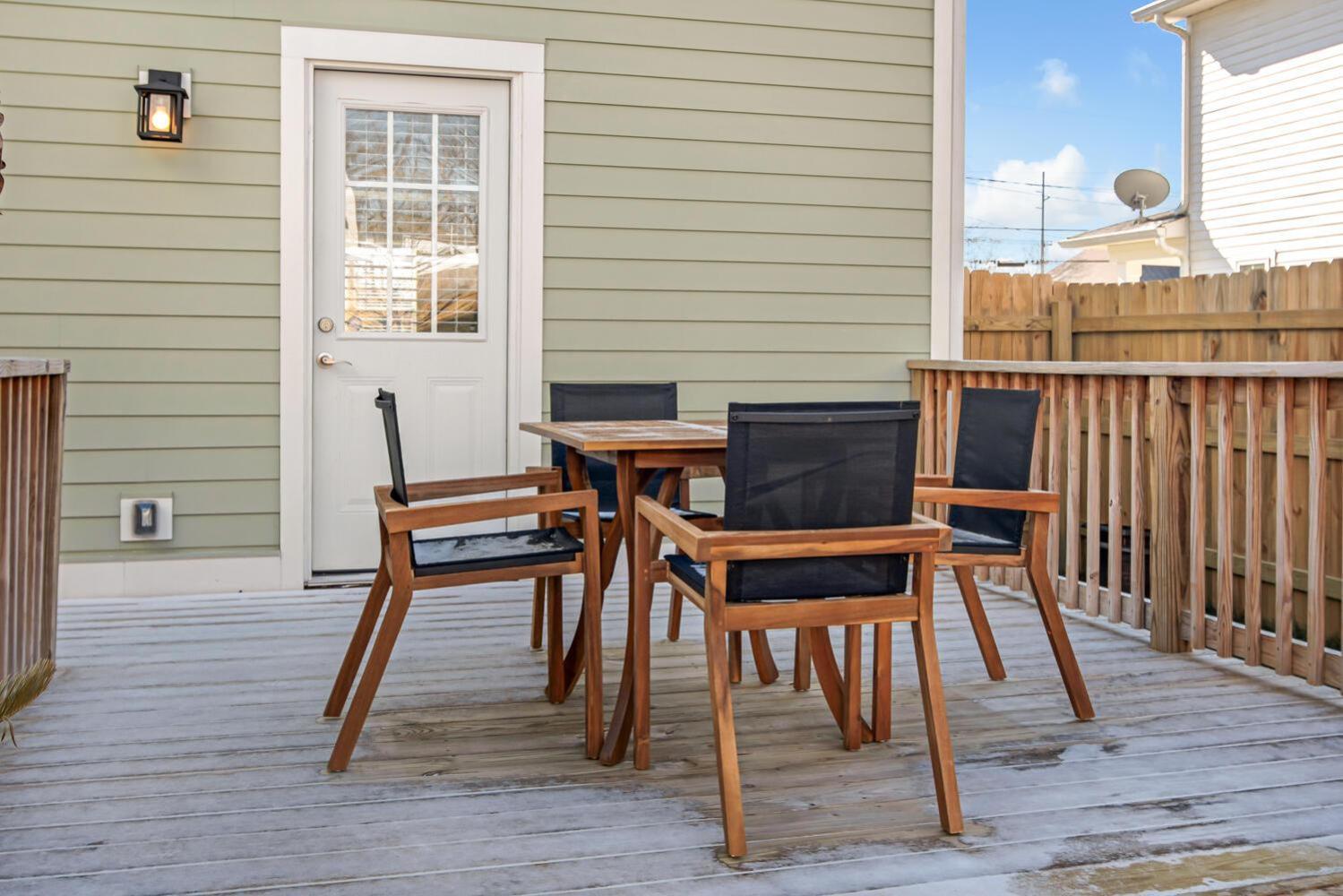 Holiday home The Sweet House By Local