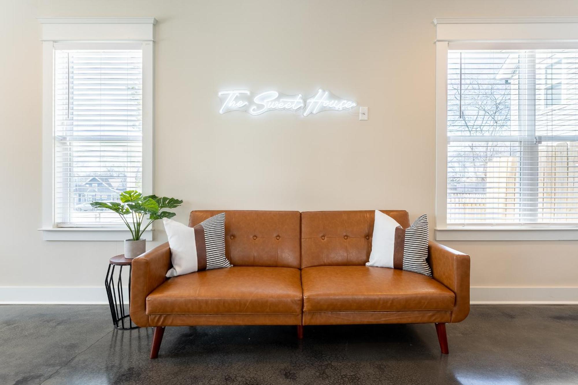 Holiday home The Sweet House By Local