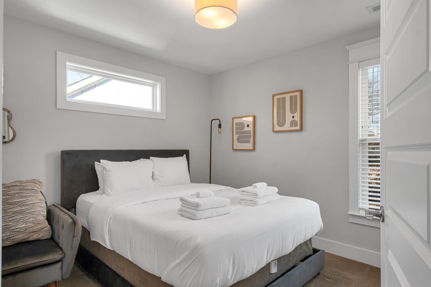 The Sweet House By Local * Nashville