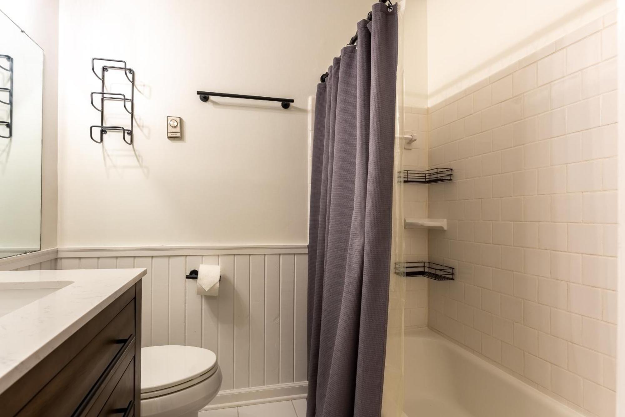 Holiday home The Awhile By Local Nashville