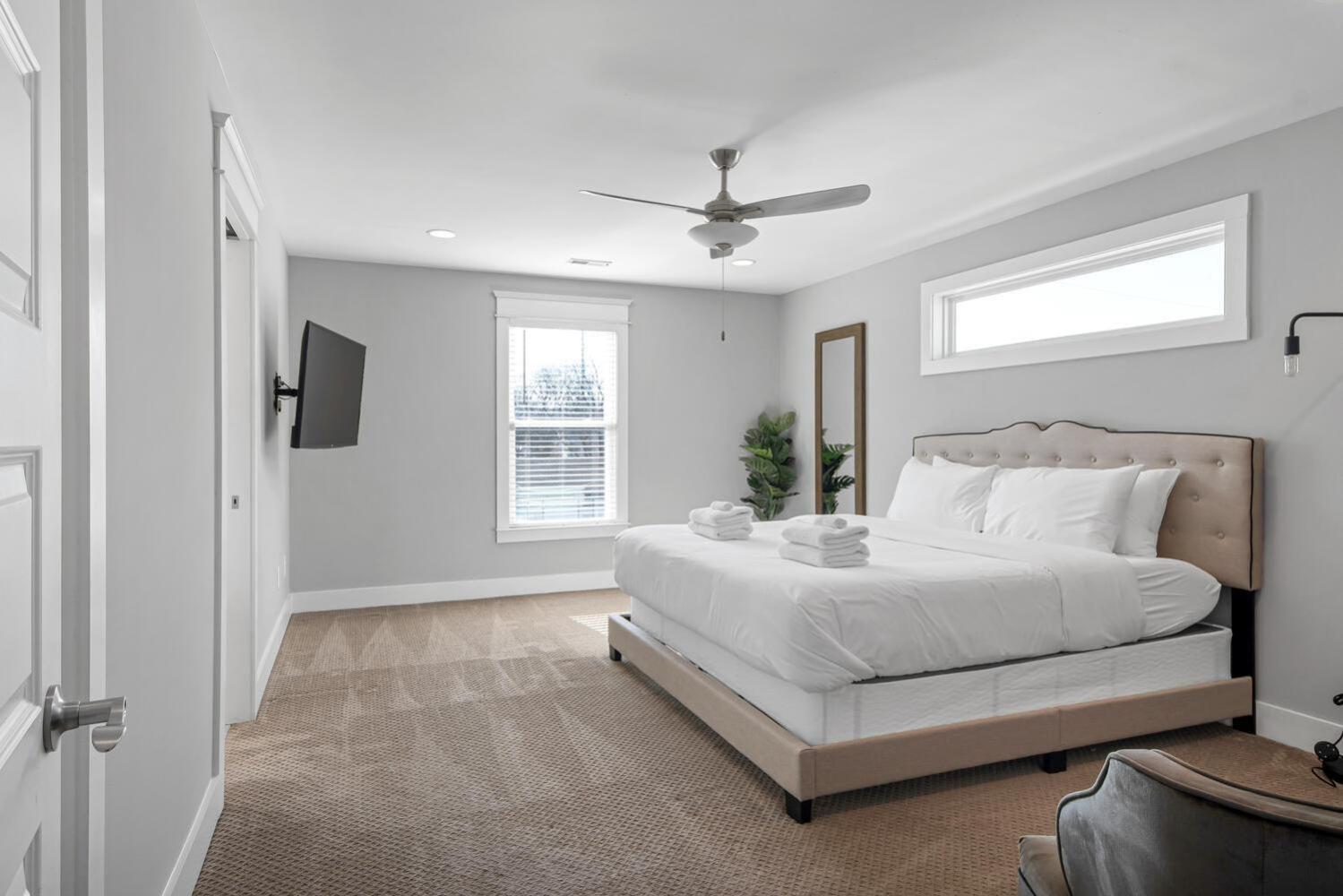 The Sweet House By Local Holiday home Nashville