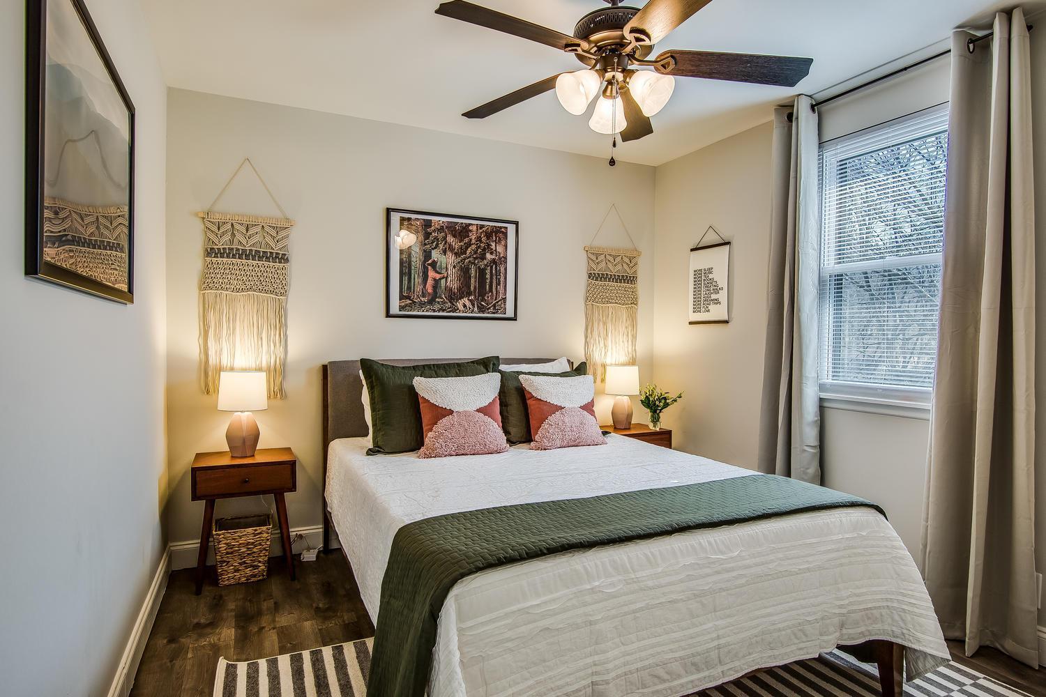 The Southern State Of Mind By Local Holiday home Nashville