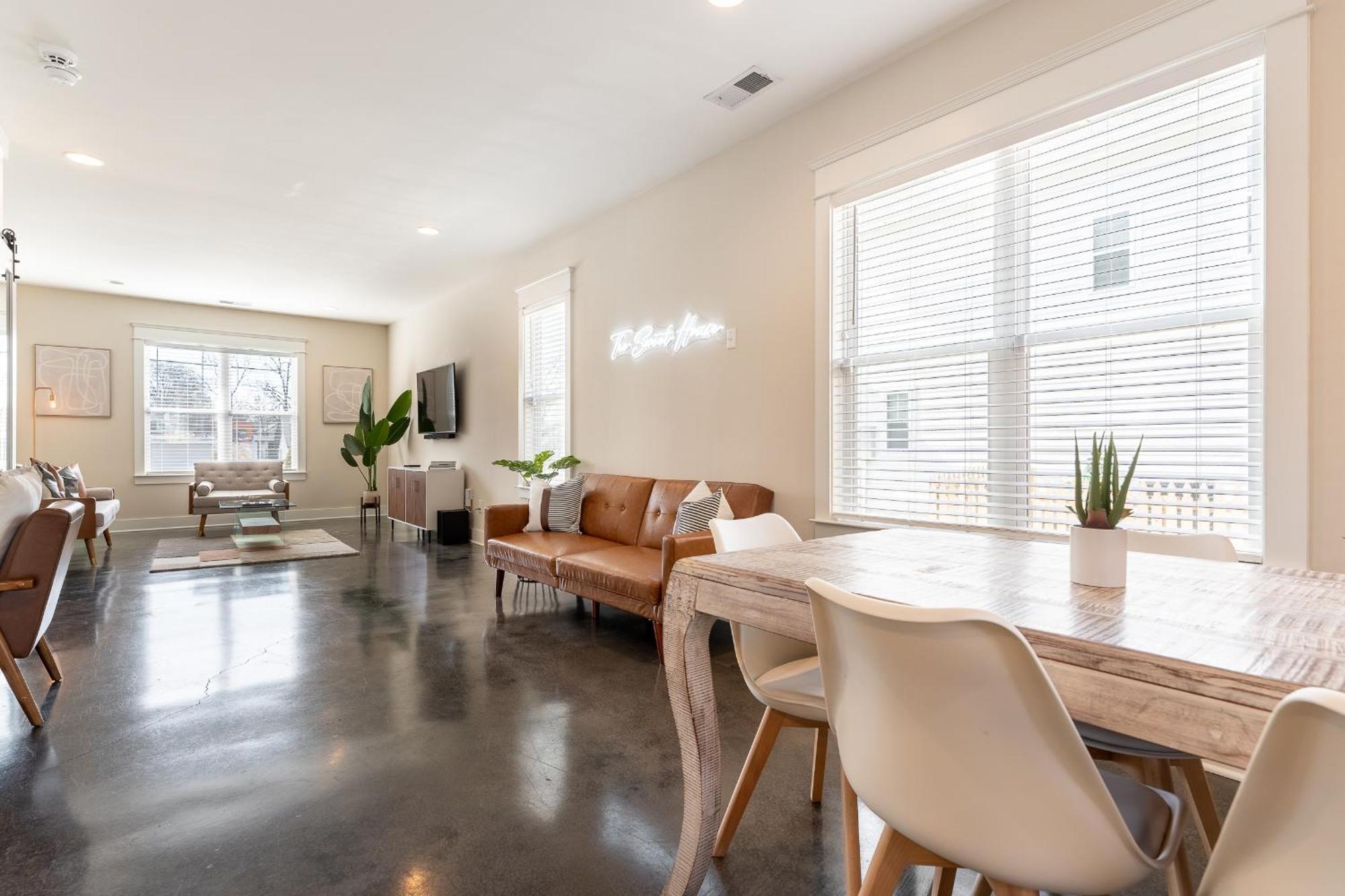 The Sweet House By Local Nashville